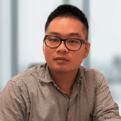 Tony Truong, MSN,PMHNP-BC, medical provider specialize in Psychiatry