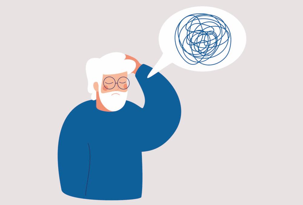 Lesser known ADHD symptoms in adults