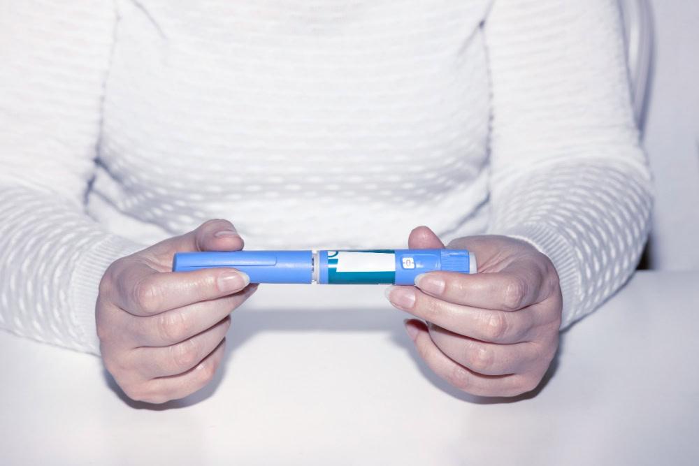 How to get prescribed Ozempic for weight loss