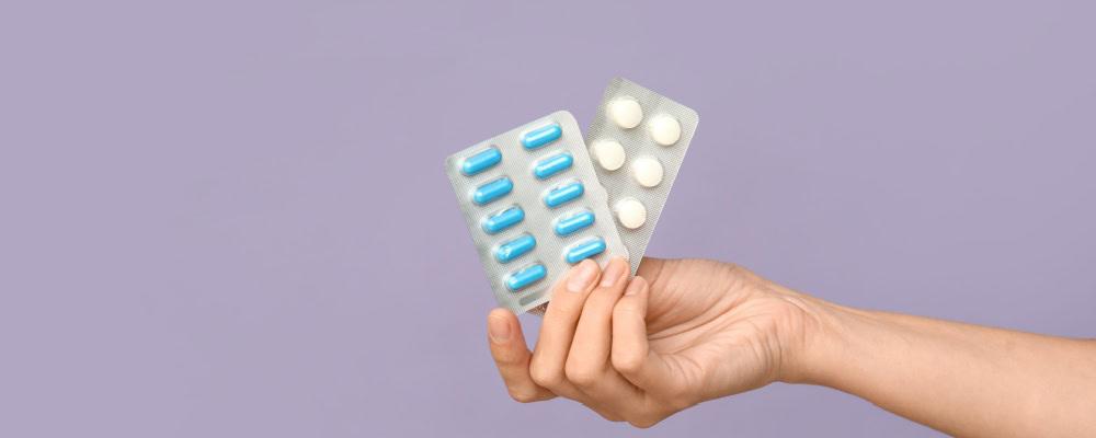 What to Take With Wellbutrin for Anxiety