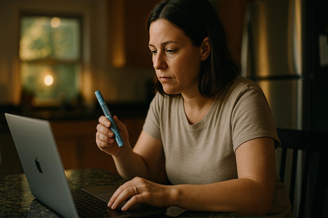 Navigating the GLP-1 Landscape: How to Choose Reliable Online Prescription Providers for Your Weight Loss Journey