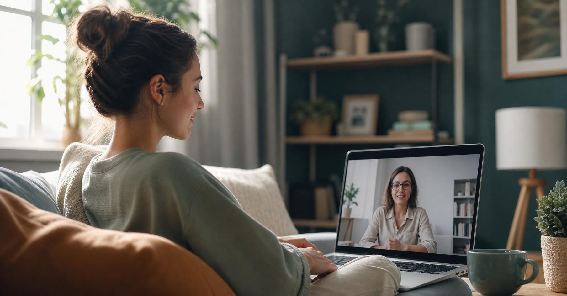 Mental Health Awareness Month 2026: Why More Americans Are Turning to Telehealth for Anxiety and Depression