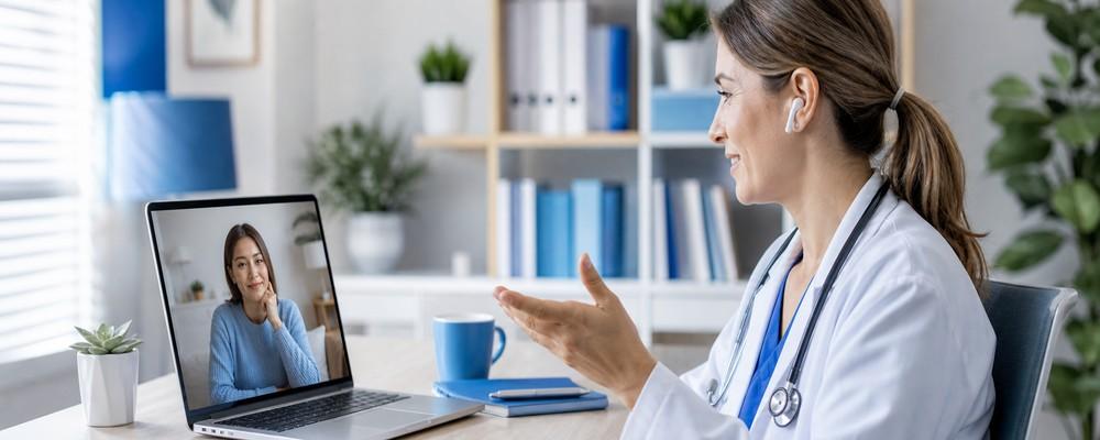 Telehealth Depression Prescribing: What Psychiatrists Can Do in Texas