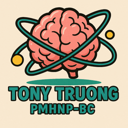 Tony Truong's Practice