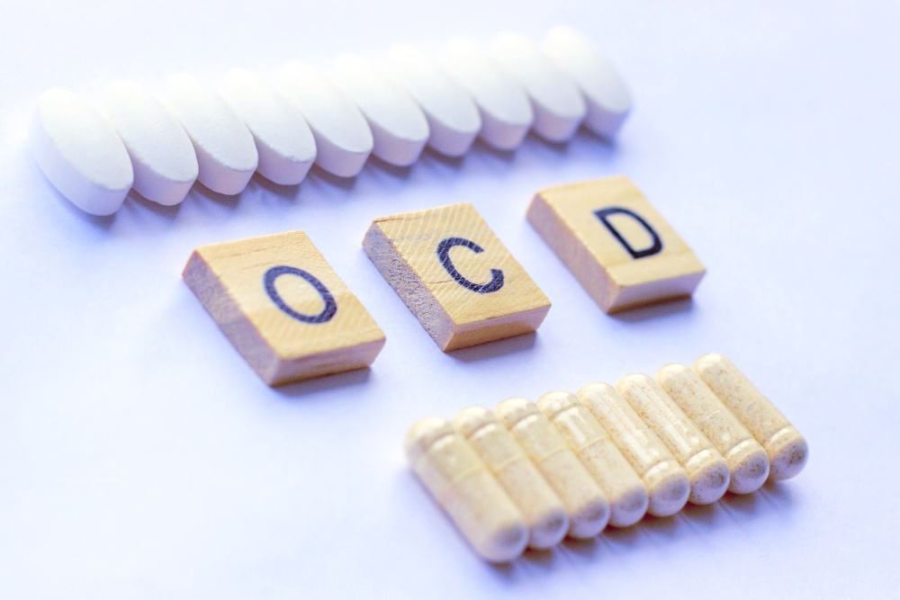 Anafranil For OCD Uses Effectiveness Side Effects